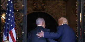 gop-rep-called-israeli–us-defense-tech-integration-“dangerous”-the-house-passed-it-anyway.