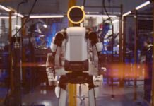 Hyundai claims humanoid robot plan is not part of talks with striking workers hyundai-claims-humanoid-robot-plan-is-not-part-of-talks-with-striking-workers