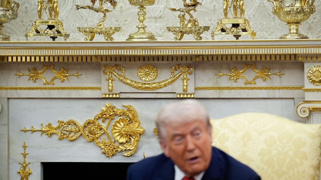 white-house-report-says-trump-can-usher-in-a-“new-golden-age”-of-science