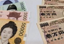 Yen, won flashing a currency risk markets haven’t priced yen,-won-flashing-a-currency-risk-markets-haven’t-priced