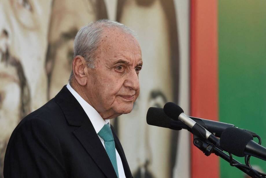lebanese-parliament-speaker-says-success-of-aoun-trump-meeting-depends-on-results-on-the-ground lebanese-parliament-speaker-says-success-of-aoun-trump-meeting-depends-on-results-on-the-ground
