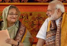 Hasina’s return from India would imperil Bangladesh’s sovereignty hasina’s-return-from-india-would-imperil-bangladesh’s-sovereignty