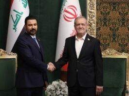 Iraq will not allow its territory to be used to threaten Iran: Prime minister iraq-will-not-allow-its-territory-to-be-used-to-threaten-iran:-prime-minister