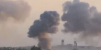 Ukraine Strikes Russian Logistics Hubs in Latest Drone Attacks ukraine-strikes-russian-logistics-hubs-in-latest-drone-attacks
