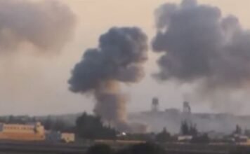 Ukraine Strikes Russian Logistics Hubs in Latest Drone Attacks ukraine-strikes-russian-logistics-hubs-in-latest-drone-attacks