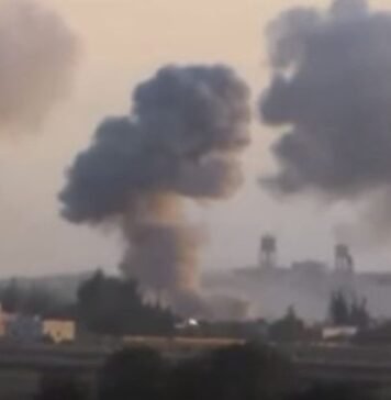 Ukraine Strikes Russian Logistics Hubs in Latest Drone Attacks ukraine-strikes-russian-logistics-hubs-in-latest-drone-attacks
