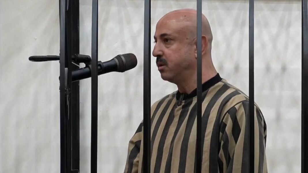 syrian-prosecutors-seek-death-penalty-for-bashar-assad’s-cousin 