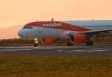 EasyJet profits plunge as Middle East conflict hits travel demand easyjet-profits-plunge-as-middle-east-conflict-hits-travel-demand