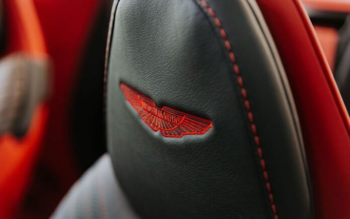 aston-martin-secures-550-million-lifeline-amid-debt-dispute