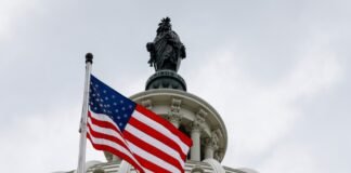 us-senate-rejects-resolution-to-limit-trump’s-iran-war-powers
