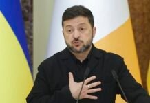 Ukraine: bad week on the home front for Volodymyr Zelensky ukraine:-bad-week-on-the-home-front-for-volodymyr-zelensky