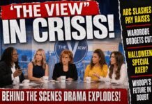 ‘The View’ in Crisis as ABC Faces Budget Bloodbath ‘the-view’-in-crisis-as-abc-faces-budget-bloodbath