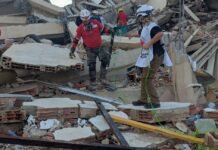 robot-snakes-searched-for-venezuela-earthquake-survivors-in-collapsed-buildings