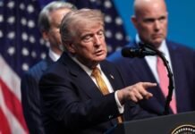 Trump grows increasingly frustrated as Iran war enters 5th month: Report trump-grows-increasingly-frustrated-as-iran-war-enters-5th-month:-report