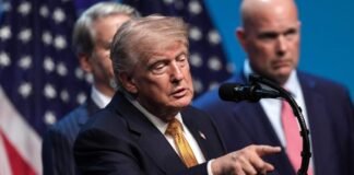 Trump grows increasingly frustrated as Iran war enters 5th month: Report trump-grows-increasingly-frustrated-as-iran-war-enters-5th-month:-report