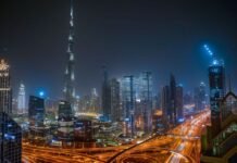 Dubai offers rewards to residents as tourism suffers from Iran war dubai-offers-rewards-to-residents-as-tourism-suffers-from-iran-war