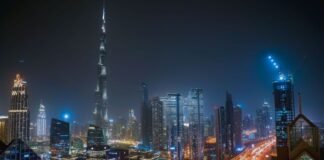 Dubai offers rewards to residents as tourism suffers from Iran war dubai-offers-rewards-to-residents-as-tourism-suffers-from-iran-war