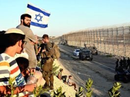 As Israel prepares for October election the government is accelerating its land grab in the West Bank and Gaza as-israel-prepares-for-october-election-the-government-is-accelerating-its-land-grab-in-the-west-bank-and-gaza
