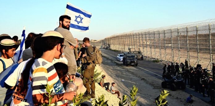 as-israel-prepares-for-october-election-the-government-is-accelerating-its-land-grab-in-the-west-bank-and-gaza