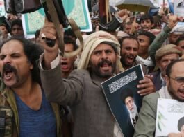 Do the Houthis Have the Capacity To Wage a Multi-Front War? do-the-houthis-have-the-capacity-to-wage-a-multi-front-war?