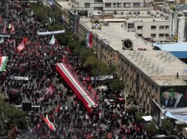 Iran-Iraq-Pakistan ‘axis of sympathy’ signals a reshaping Southwest Asia iran-iraq-pakistan-‘axis-of-sympathy’-signals-a-reshaping-southwest-asia