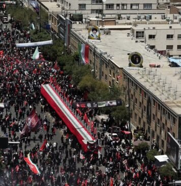 Iran-Iraq-Pakistan ‘axis of sympathy’ signals a reshaping Southwest Asia iran-iraq-pakistan-‘axis-of-sympathy’-signals-a-reshaping-southwest-asia