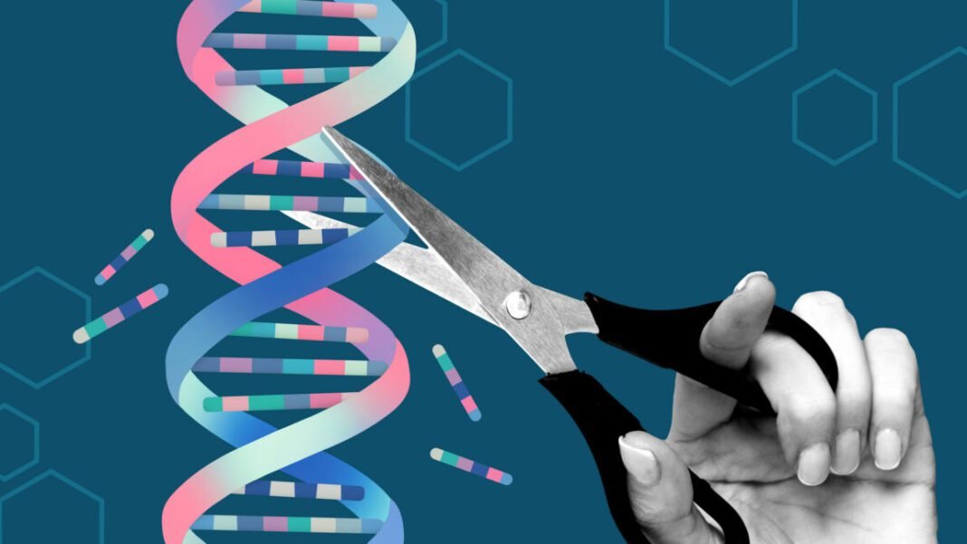 team-uses-alphafold-ai-to-redesign-gene-editing-proteins-to-make-them-safer