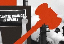 As climate lawsuits advance, the oil industry enters ‘panic mode’ as-climate-lawsuits-advance,-the-oil-industry-enters-‘panic-mode’