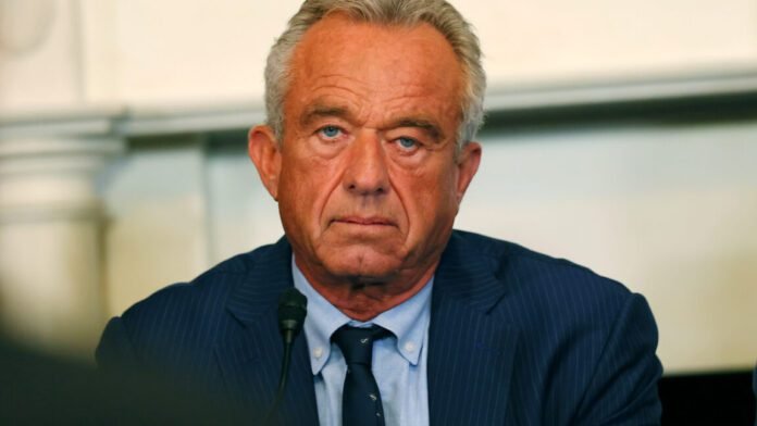 rfk-jr.’s-hand-picked-committee-approves-manufacture-of-peptides-he-uses
