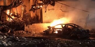 diplomatic-push-collapses-as-us-renews-iran-strikes-and-tehran-threatens-tel-aviv 