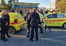 israeli-hiker-killed,-4-palestinians-dead,-others-wounded-in-gunfight-near-havat-gilad