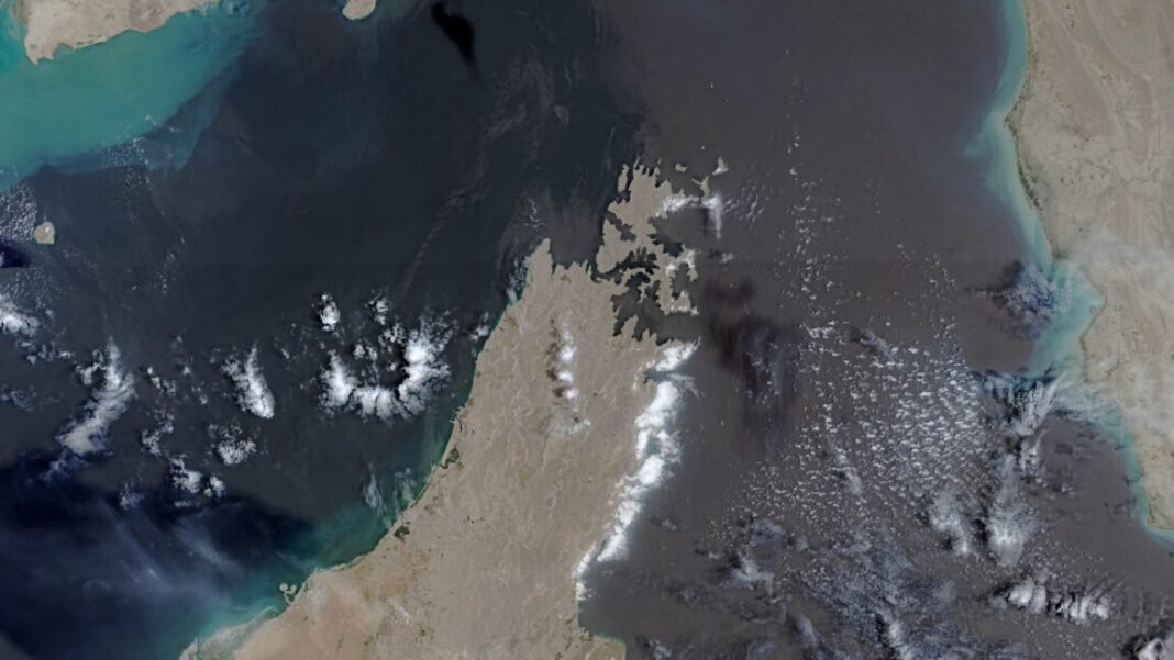 european-union-grants-us-request-to-restrict-satellite-images-of-iran-war-region