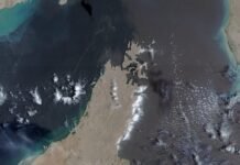 European Union grants US request to restrict satellite images of Iran War region european-union-grants-us-request-to-restrict-satellite-images-of-iran-war-region
