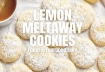 Lemon Meltaway Cookies lemon-meltaway-cookies