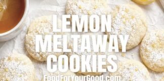 lemon-meltaway-cookies