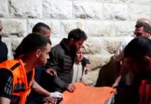 the-spark-in-tell:-how-a-village-resistance-disrupted-israel’s-west-bank-strategy