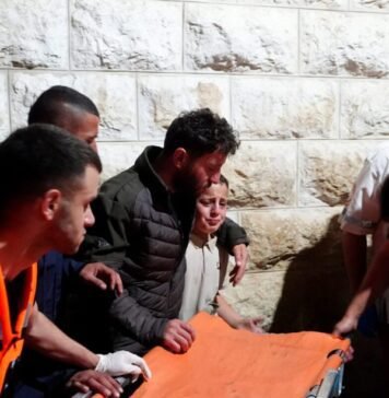 the-spark-in-tell:-how-a-village-resistance-disrupted-israel’s-west-bank-strategy