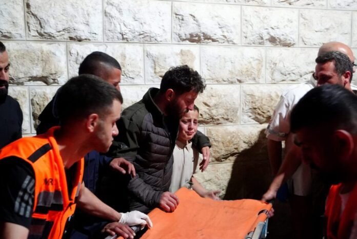 the-spark-in-tell:-how-a-village-resistance-disrupted-israel’s-west-bank-strategy the-spark-in-tell:-how-a-village-resistance-disrupted-israel’s-west-bank-strategy