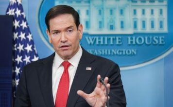 us-warns-iran-is-not-serious-about-ending-war-as-conflict-escalates