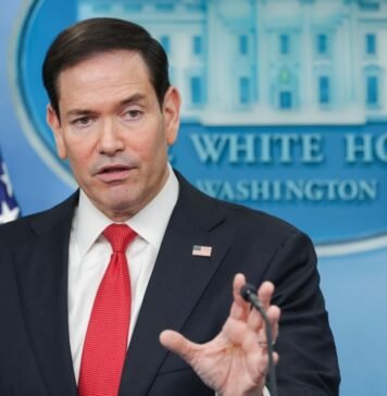 us-warns-iran-is-not-serious-about-ending-war-as-conflict-escalates