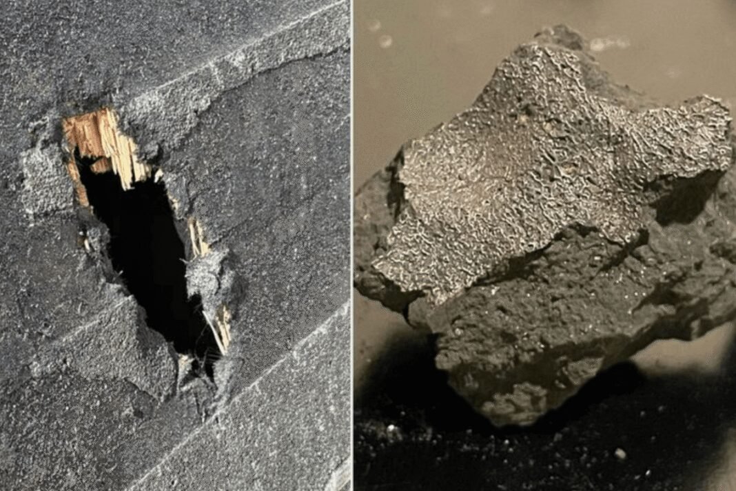 meteorite-crashed-into-a-house-containing-‘extraterrestrial’-clues