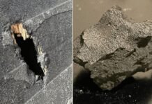 meteorite-crashed-into-a-house-containing-‘extraterrestrial’-clues