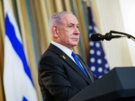 Netanyahu says he intends to attend UN General Assembly despite NYC Mayor’s arrest threats netanyahu-says-he-intends-to-attend-un-general-assembly-despite-nyc-mayor’s-arrest-threats
