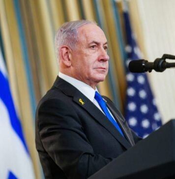 Netanyahu says he intends to attend UN General Assembly despite NYC Mayor’s arrest threats netanyahu-says-he-intends-to-attend-un-general-assembly-despite-nyc-mayor’s-arrest-threats