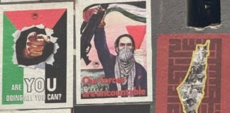 When ‘Zionist’ Means ‘Jew’: Italy’s Jewish Community Sounds the Alarm when-‘zionist’-means-‘jew’:-italy’s-jewish-community-sounds-the-alarm