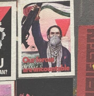 When ‘Zionist’ Means ‘Jew’: Italy’s Jewish Community Sounds the Alarm when-‘zionist’-means-‘jew’:-italy’s-jewish-community-sounds-the-alarm