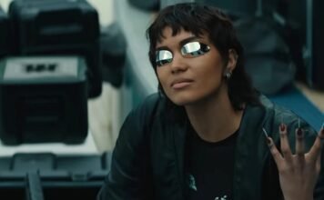 First teaser for Apple TV’s Neuromancer debuts at SDCC first-teaser-for-apple-tv’s-neuromancer-debuts-at-sdcc