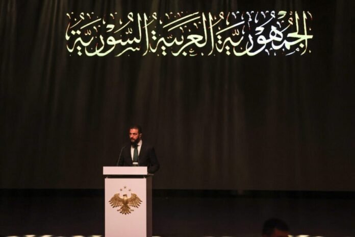 syrian-president-rules-out-military-intervention-in-lebanon,-backs-state-monopoly-on-arms