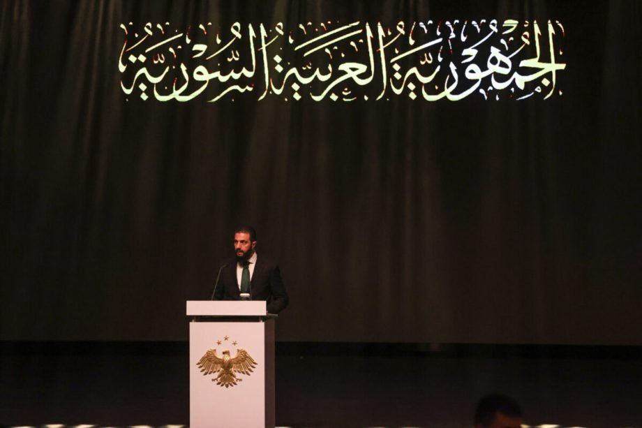 syrian-president-rules-out-military-intervention-in-lebanon,-backs-state-monopoly-on-arms syrian-president-rules-out-military-intervention-in-lebanon,-backs-state-monopoly-on-arms