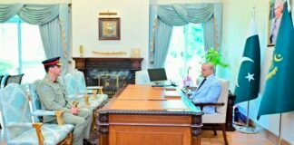 pakistan-elevates-general to lead-new-nuclear-command 